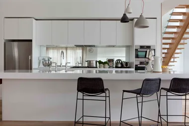 Kitchen renovation | Home Beautiful Magazine Australia