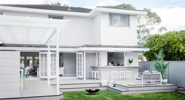 The 3 things you need to know before you paint your home’s exterior