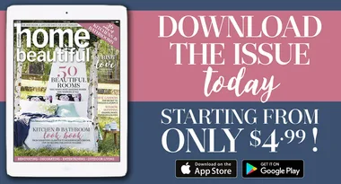 Enjoy Home Beautiful Magazine on your smartphone or tablet!