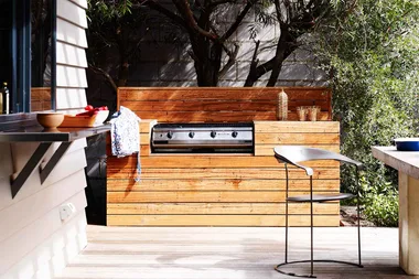 The difference between a $5000 barbecue and a $50 barbecue