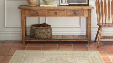 Ruggable Imani Ivory Opal Tufted Rug