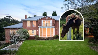 jennifer hawkins terrigal home for sale