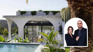 SOLD: A final look inside Buddy and Jesinta Franklin’s coastal paradise as it finds new owners