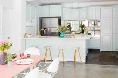 How to keep your house clean for the entire silly season