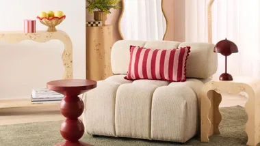 Kmart's new collection.