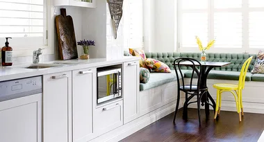 decorate kitchen renovate