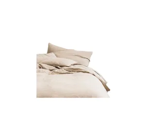 Linen duvet cover in Natural, Cultiver