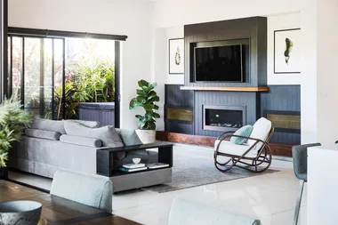 Beautiful living room décor ideas