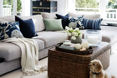 10 decorating mistakes you’re making in your lounge room