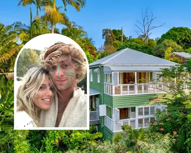 Lucy Folk’s small-town Queenslander is for sale at $4 million