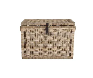 Martinique Large Blanket Box