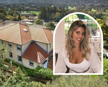 Natasha Oakley home Sydney hero