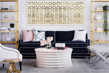 Coco Republic’s new Natural Curiosities artworks