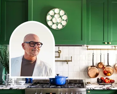 Neale Whitaker Interior Design Trends