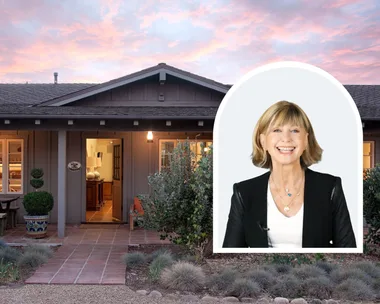 Olivia Newton John house