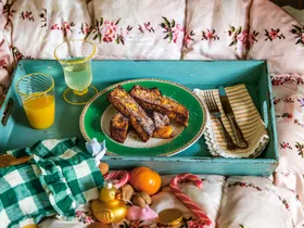 4 delicious ways to transform panettone