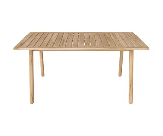 Patio Outdoor Dining Table