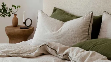 Black Friday just made Cultiver’s luxe linen a total steal – here’s why it’s worth the splurge