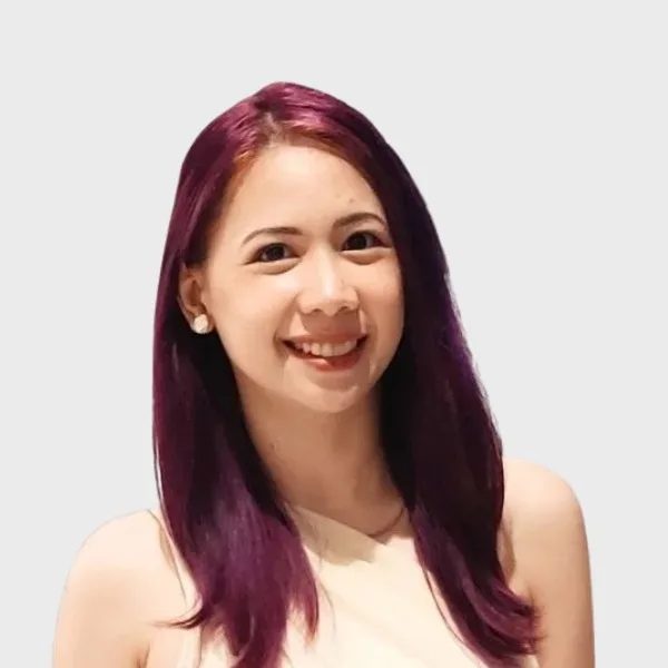 Headshot of Angelie Solis - Deals publishing Support from the Deals and Promo Codes team.