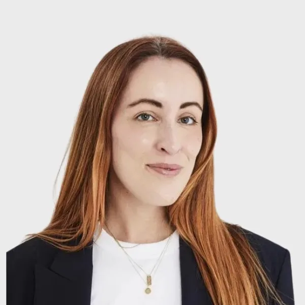 Headshot of Sammy Preston - Head of Shopping from the Deals and Promo Codes team.