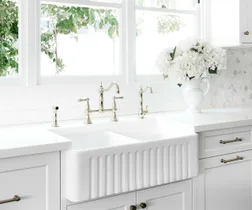 The pros and cons of a ceramic sink