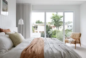 Why bamboo sheets are a godsend for hot sleepers