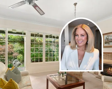 Samantha Armytage Moss Vale home renovation