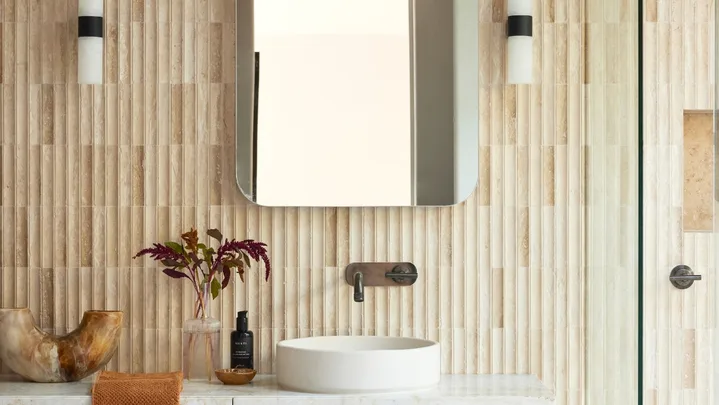 Why tapware is Shelley Craft’s go-to bathroom game-changer