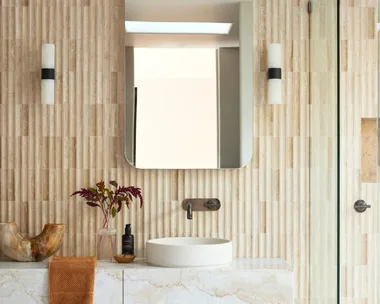 Why tapware is Shelley Craft’s go-to bathroom game-changer