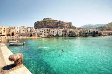 Why Sicily is the bucket list trip everyone’s talking about