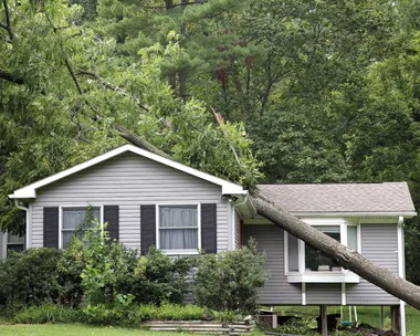 5 ways to protect your home from storm damage