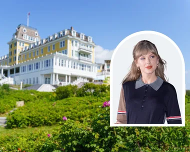 Taylor Swift wedding venue