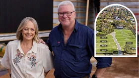 The 2026 Block location has been revealed.