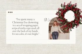 Elle’s Edit: My pre-Christmas preparations list, and why I check it more than twice