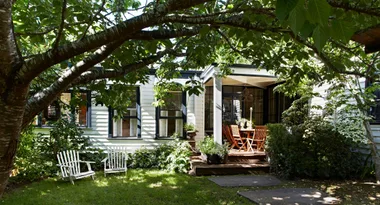 Gorgeous cosy cottage in country Victoria