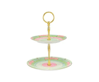 Wicked Goes Good 2 tiered cake stand, Myer