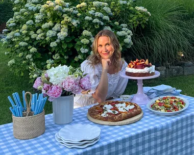 Meredith Hayden Wishbone Kitchen Gen Z Martha Stewart