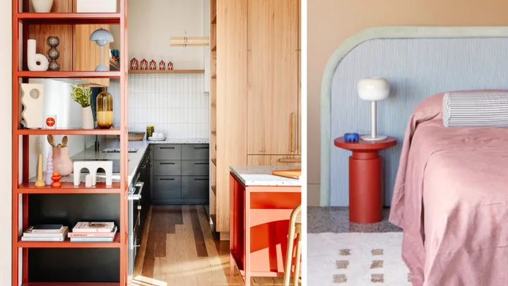 2026 Interior Home Trends Personality Decor Fun Haus Neo Deco Earth Tones Mystic Highlands