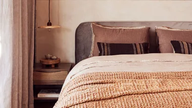 Why a bed frame is the hero buy to splurge on this EOFY