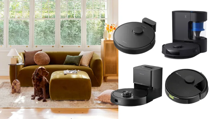 Best cheap robot vacuum