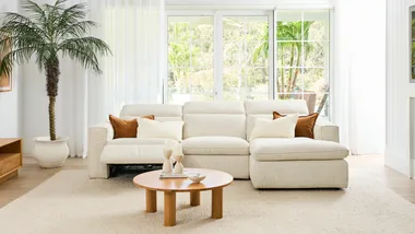 lounge lover reclining sofa