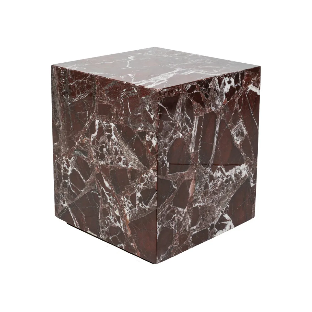 Cube Side Table Trit House Boxing Day Sale 2025