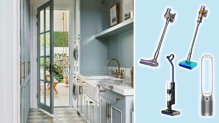 Dyson Black Friday deals