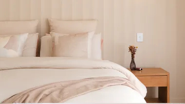 Are Egyptian cotton sheets the secret to a dreamy night’s sleep?