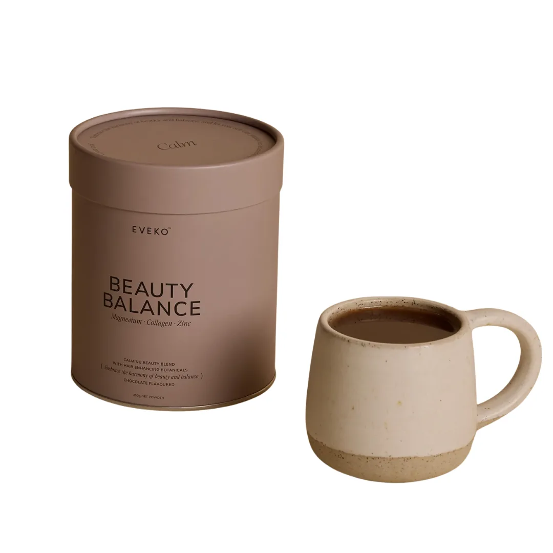 product image Eveko Beauty Balance Calming Hot Chocolate 