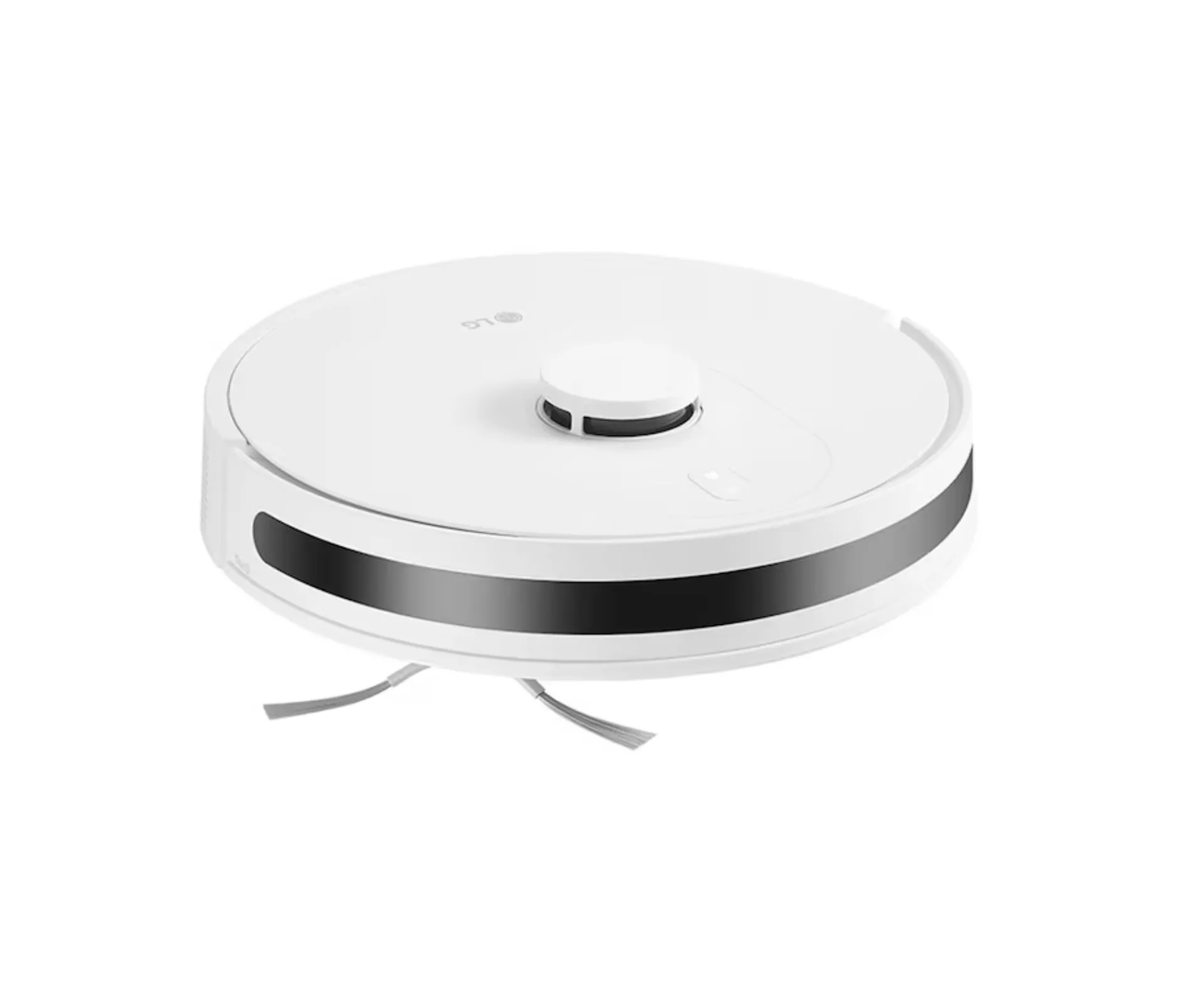 Product image of the LG CordZero&reg; Robot Vac R5 with Wet Mop, ranked our best cheap robot vacuum under $500 Australia