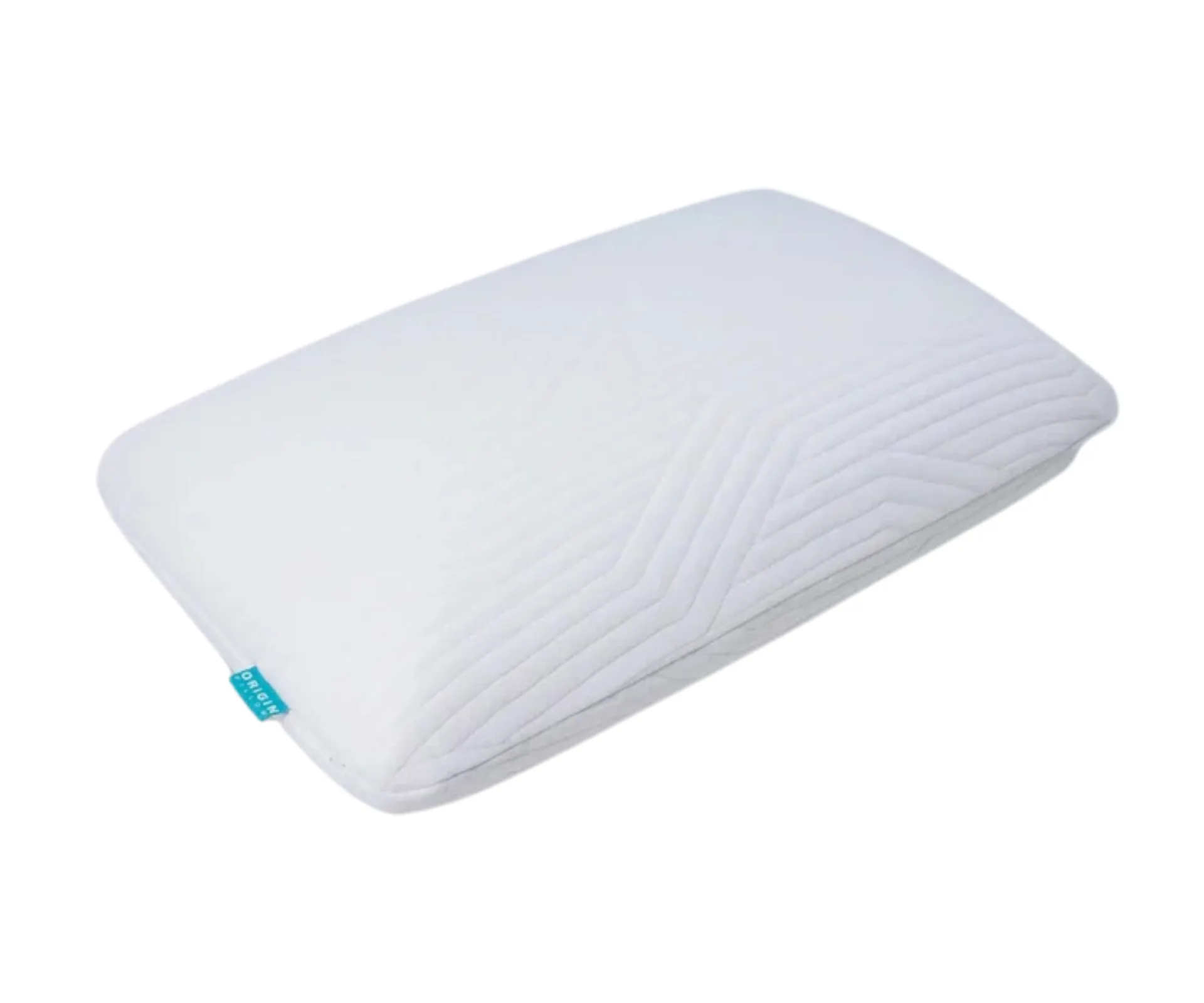 cooling latex pillow for hot sleepers