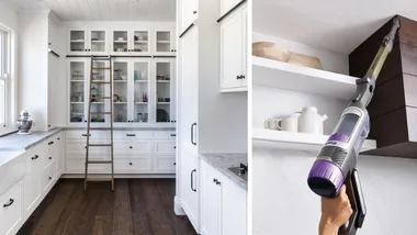 Shark Black Friday Vacuum Sale 2025