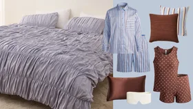Sheet Society Launches new Sleepwear Brand, Resting