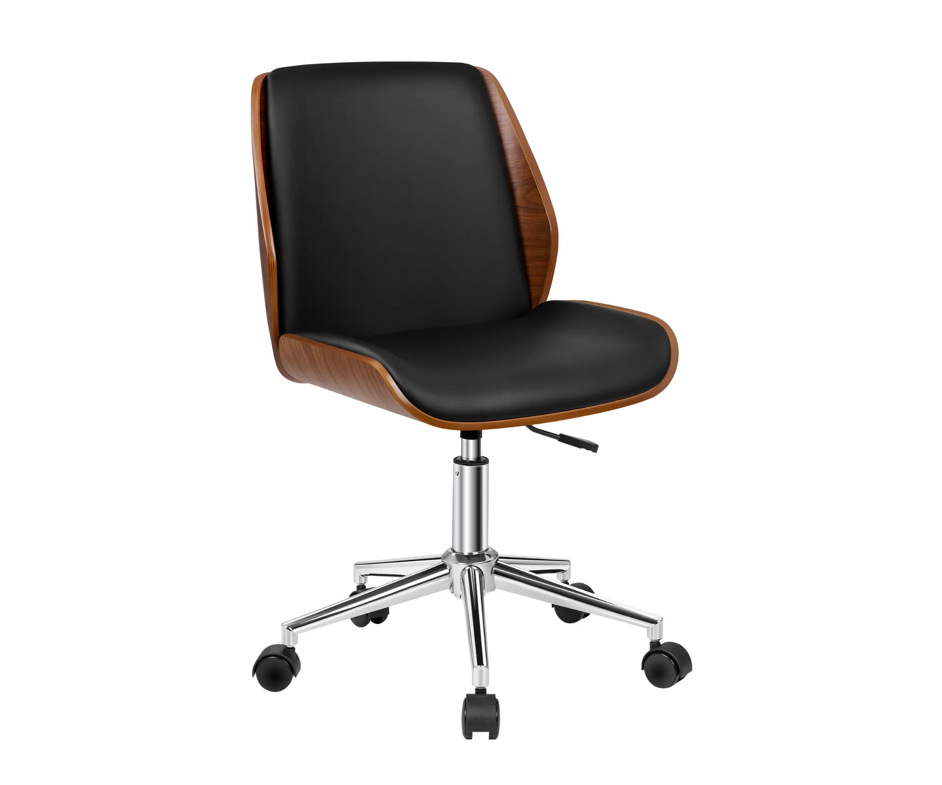 Product Image of the Stevens PU Leather Office Chair
